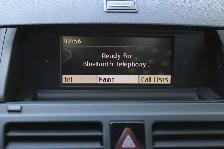 2008 Mercedes-Benz C 230 4MATIC C230 4Matic/awd toit ouvrant mag - Photo 18