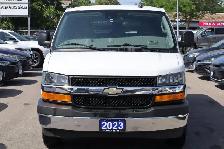 2023 Chevrolet Express LT 12 Passenger - Photo 2