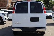 2023 Chevrolet Express LT 12 Passenger - Photo 4