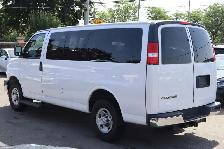 2023 Chevrolet Express LT 12 Passenger - Photo 5