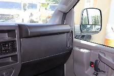 2023 Chevrolet Express LT 12 Passenger - Photo 7