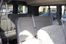2023 Chevrolet Express LT 12 Passenger - Photo 8