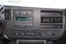 2023 Chevrolet Express LT 12 Passenger - Photo 10