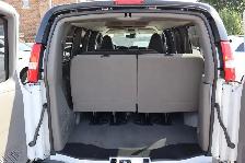 2023 Chevrolet Express LT 12 Passenger - Photo 11