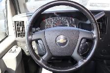 2023 Chevrolet Express LT 12 Passenger - Photo 17