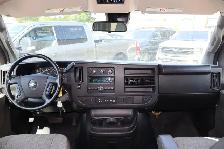2023 Chevrolet Express LT 12 Passenger - Photo 18
