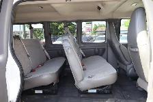 2023 Chevrolet Express LT 12 Passenger - Photo 19