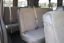 2023 Chevrolet Express LT 12 Passenger - Photo 20