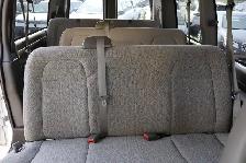 2023 Chevrolet Express LT 12 Passenger - Photo 21