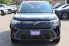 2025 Volkswagen Taos Comfortline Black Edition 4MOTION - Photo 5