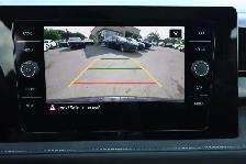 2025 Volkswagen Taos Comfortline Black Edition 4MOTION - Photo 9