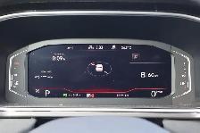 2025 Volkswagen Taos Comfortline Black Edition 4MOTION - Photo 11