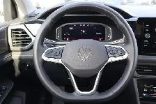2025 Volkswagen Taos Comfortline Black Edition 4MOTION - Photo 12