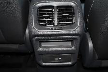 2025 Volkswagen Taos Comfortline Black Edition 4MOTION - Photo 16