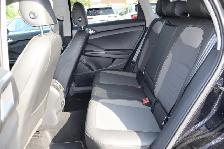 2025 Volkswagen Taos Comfortline Black Edition 4MOTION - Photo 17