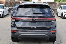 2025 Volkswagen Taos Comfortline Black Edition - Photo 3