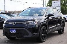 2025 Volkswagen Taos Comfortline Black Edition - Photo 5