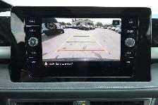 2025 Volkswagen Taos Comfortline Black Edition - Photo 7