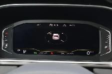 2025 Volkswagen Taos Comfortline Black Edition - Photo 9