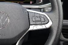 2025 Volkswagen Taos Comfortline Black Edition - Photo 10
