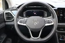 2025 Volkswagen Taos Comfortline Black Edition - Photo 12