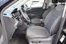 2025 Volkswagen Taos Comfortline Black Edition - Photo 14