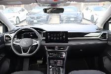 2025 Volkswagen Taos Comfortline Black Edition - Photo 15
