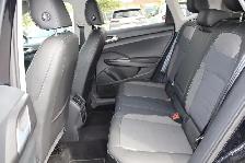 2025 Volkswagen Taos Comfortline Black Edition - Photo 16
