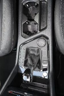 2025 Volkswagen Taos Comfortline Black Edition - Photo 19