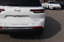 2024 Jeep Grand Cherokee Limited 4x4 7 passenger - Photo 2