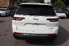 2024 Jeep Grand Cherokee Limited 4x4 7 passenger - Photo 3