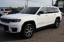 2024 Jeep Grand Cherokee Limited 4x4 7 passenger - Photo 5