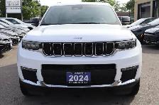 2024 Jeep Grand Cherokee Limited 4x4 7 passenger - Photo 6