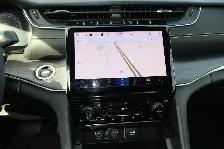 2024 Jeep Grand Cherokee Limited 4x4 7 passenger - Photo 7