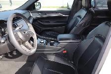 2024 Jeep Grand Cherokee Limited 4x4 7 passenger - Photo 10