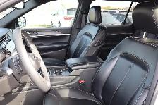 2024 Jeep Grand Cherokee Limited 4x4 7 passenger - Photo 11