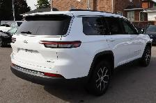 2024 Jeep Grand Cherokee Limited 4x4 7 passenger - Photo 21