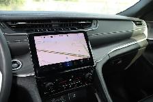 2024 Jeep Grand Cherokee Limited 4x4 7 passenger - Photo 22
