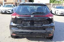 2025 Nissan Kicks SV FWD - Photo 3