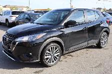 2025 Nissan Kicks SV FWD - Photo 5