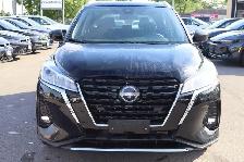 2025 Nissan Kicks SV FWD - Photo 6