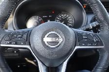 2025 Nissan Kicks SV FWD - Photo 9