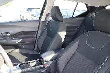 2025 Nissan Kicks SV FWD - Photo 18
