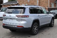2024 Jeep Grand Cherokee Limited 7 Passenger - Photo 2