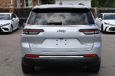 2024 Jeep Grand Cherokee Limited 7 Passenger - Photo 3
