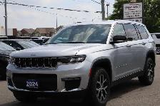 2024 Jeep Grand Cherokee Limited 7 Passenger - Photo 5