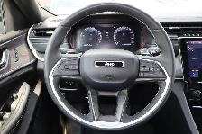 2024 Jeep Grand Cherokee Limited 7 Passenger - Photo 16
