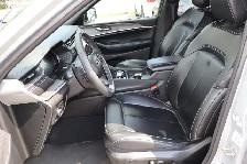 2024 Jeep Grand Cherokee Limited 7 Passenger - Photo 17