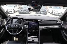 2024 Jeep Grand Cherokee Limited 7 Passenger - Photo 18