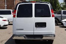 2023 Chevrolet Express RWD 3500 135' LT - Photo 2